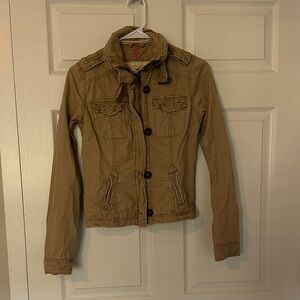 Hollister Utility Jacket for Women